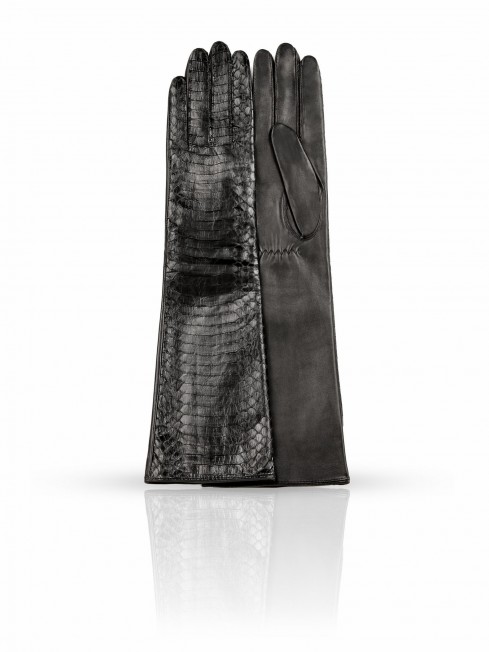 Перчатки Женские R81_OME_21/F.BL